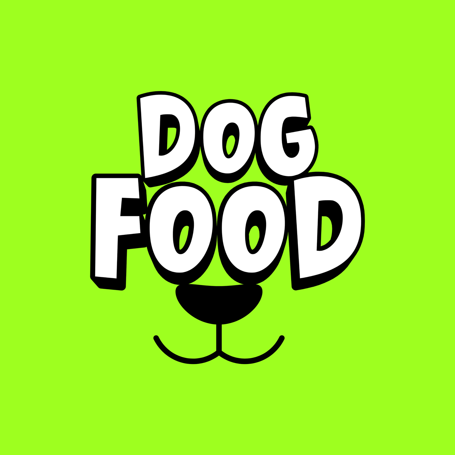 All Dog Products
