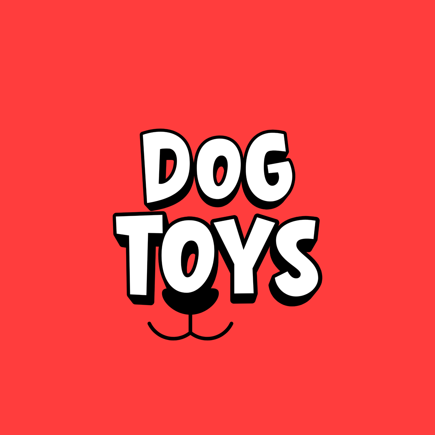 Dog Toys