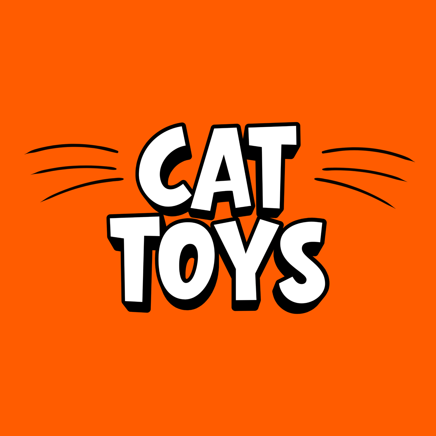 Cat Toys