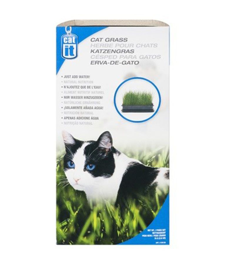 Catit Cat Grass -75g