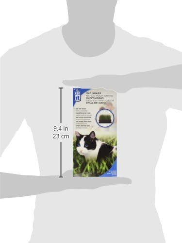 Hagen Catit Cat Grass - 75G