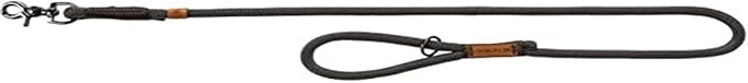 Trixie BE NORDIC Grey Leash for Dogs L-XL