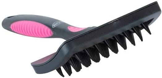 KRUUSE BUSTER Pet Grooming Massage Brush M