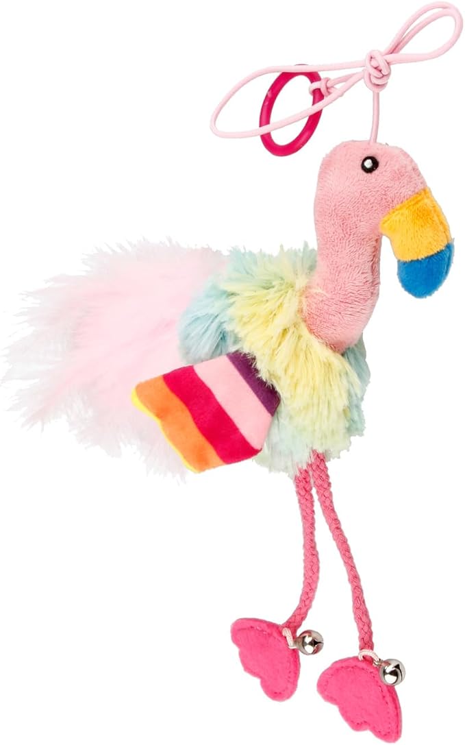 Gigwi Finger Teaser Bird