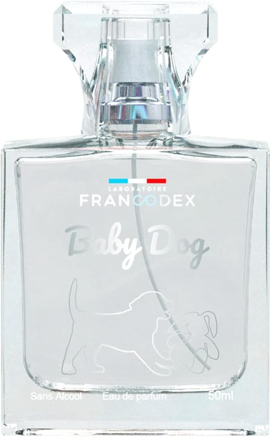 Francodex Baby Dog Perfume 50Ml