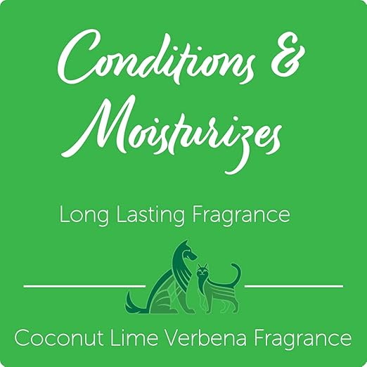Nootie Coconut Lime Verbena Cologne 8oz