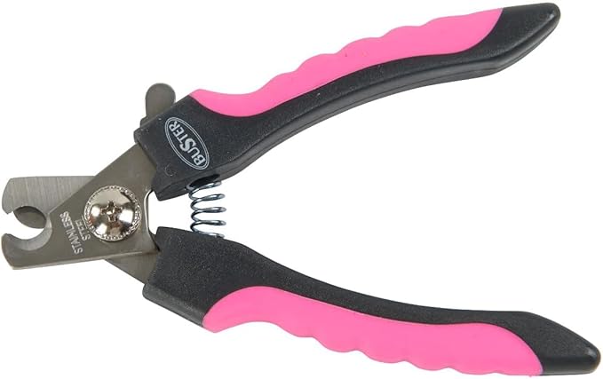 Kruuse grooming, buster nail clipper s
