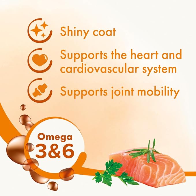 Beaphar Salmon Oil For Dogs And Cats