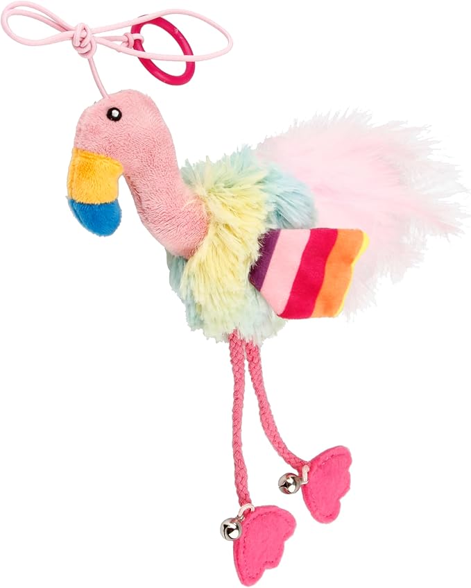 Gigwi Finger Teaser Bird
