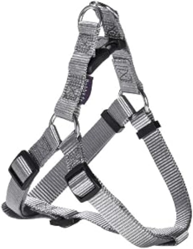 Bobby Access Harness - Grey/Medium