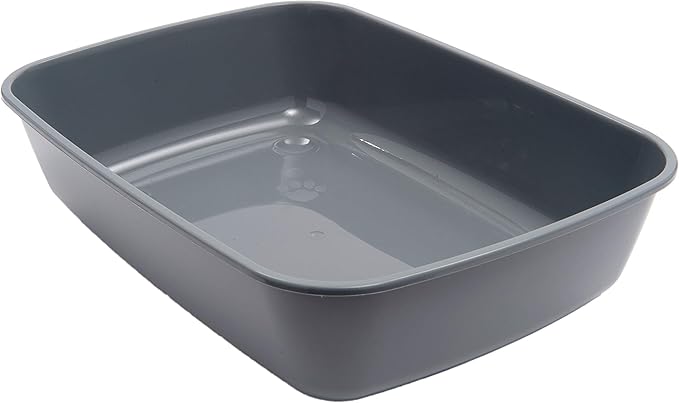 Savic IRIZ Cat Litter Pan Small
