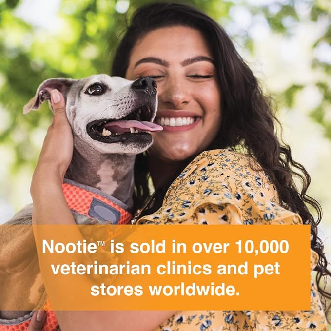 Nootie Soft Lilly Passion Restoring Argon Oil Pet Shampoo, 16 Oz Dog Shampoo & Cat Shampoo Pet Grooming