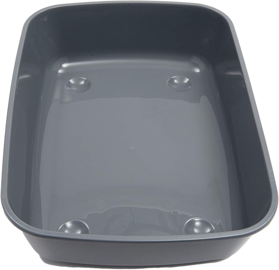 Savic IRIZ Cat Litter Pan Small