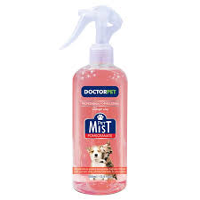 Doctor Pet Mist Pomegranate Spray 400ml