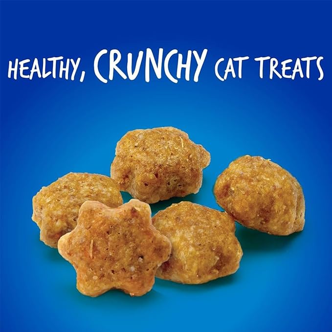 Fruitables Made With Tasty Superfood Chicken Flavor Blueberry