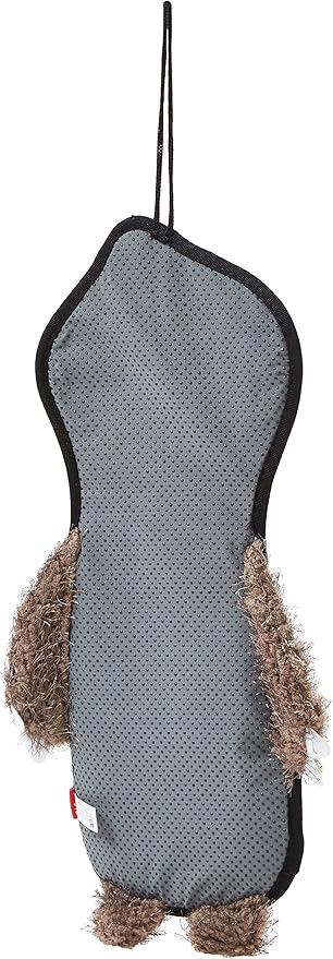 Gigwi Toy Sloth Cat Scratcher with Catnip
