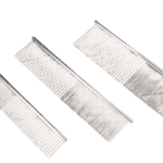 For Pet Steel Comb - 19*4.2 Cm (Medium)
