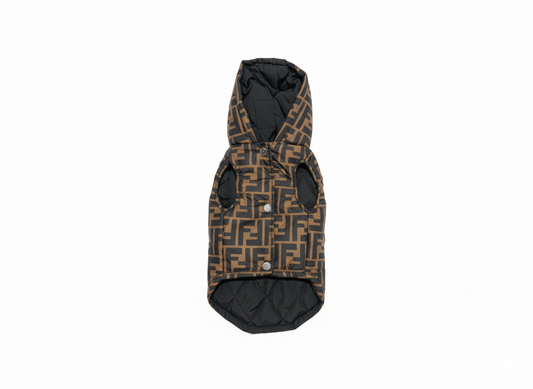 FF Puffer Vest
