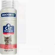 Doctor Pet Cat Shampoo Biotin 30ml