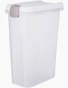 Trixie Feeding Barrel for Storing Pet Food