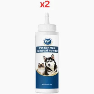 PetClear Pet Ear Powder -30g