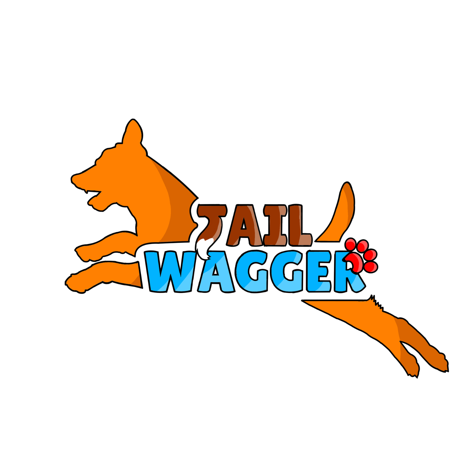 Tailwagger