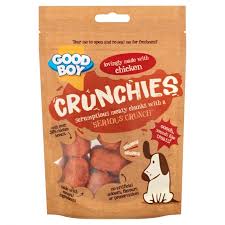 Goodboy Crunchies Chicken 60 g
