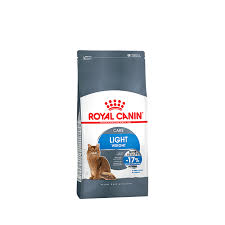 Royal Canin Feline Care Nutrition – Light Weight Care Cat Food (1.5 kg)