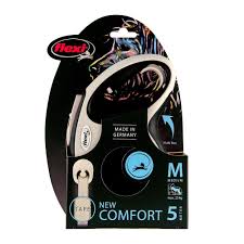 Comfort Tape – Medium, Black (5 m)