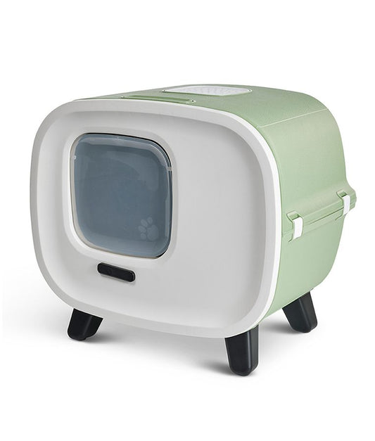 Savic Mira De Lux Toilet Home Cat Litter box