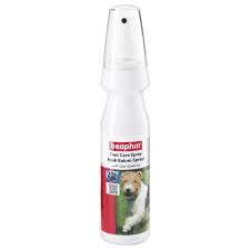 Pet Feet Care Spray – 150 ml