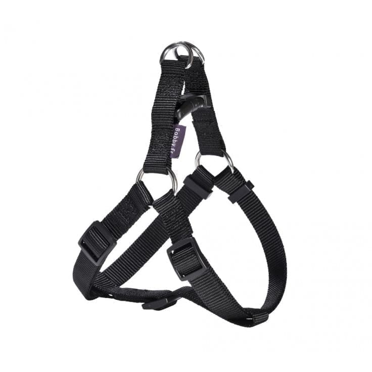Access Harness-Black L