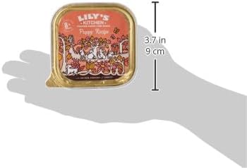 LILY'S KITCHEN Chicken Recipe Puppy Food - 150G