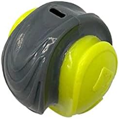 SKIPDAWG Original Whistling Ball Dog Toy Medium