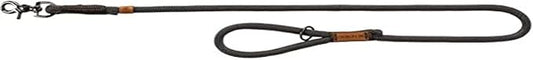 Trixie BE NORDIC Grey Leash for Dogs L-XL