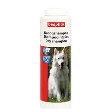 Beaphar Grooming Powder for Dogs 150g