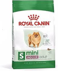 Royal Canin Size Health Nutrition Mini Indoor Adult – 1.5 kg