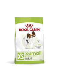 Royal Canin Size Health Nutrition X-Small Adult – 1.5 kg