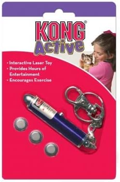 Kong Laser Pointer Cat Toy