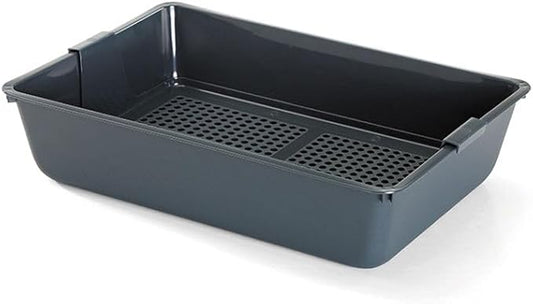 Savic Litter Tray with Insert Cat 42cm