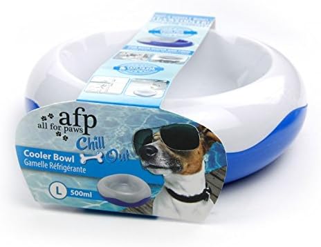 afp Chill Out Cooler Bowl - Large