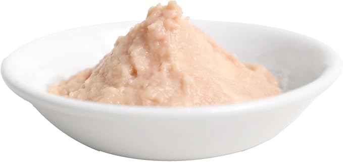 Wanpy Creamy Lickable Cat Treats Chicken & Crab 5x14g