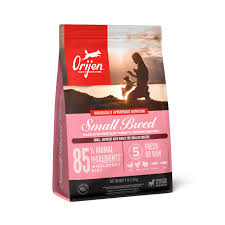 Orijen Small Breed Dog Dry Food 1.8kg