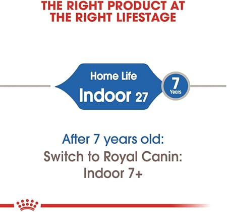 ROYALCANIN FELINE HEALTH NUTRITION INDOOR 2 KG
