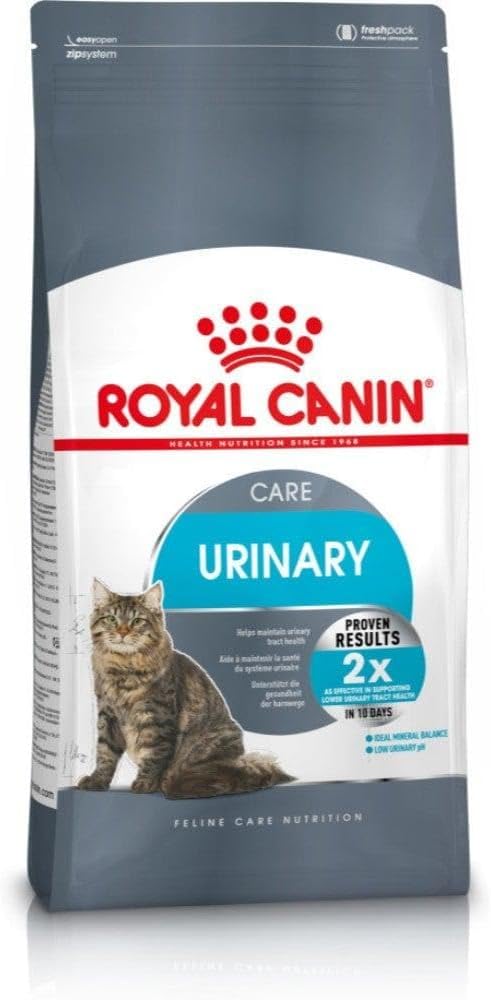 Royal Canin FCN Urinary Care 2 kg Feline Breed Nutrition Cat Food