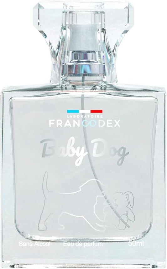 Francodex Baby Dog Perfume 50Ml