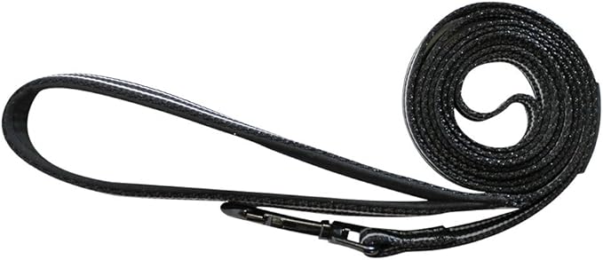 Alcott Adventure Essentials Leash, Small, Black