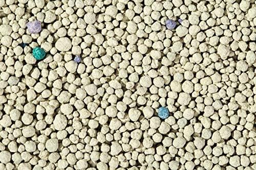Cat Partner Bentonite Dust Free Clumping Litter 25 L – Coffee