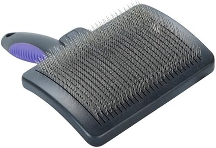 BUSTER self-cleaning slicker soft pins L