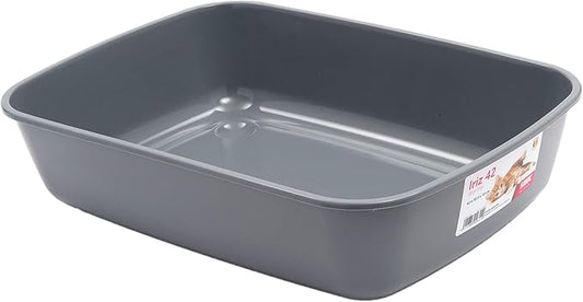 Savic IRIZ Cat Litter Pan Small